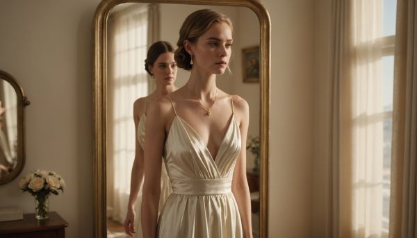 Comment choisir le collier selon son décolleté ?