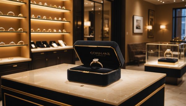 Comment choisir sa bague de fiançailles idéale ?