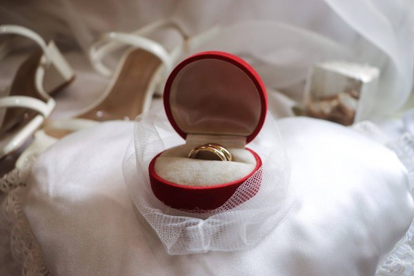 Les 5 plus belles bagues en or pour femmes
