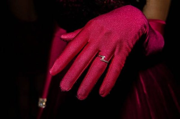 Les meilleures bijouteries en ligne pour acheter une bague pour femme